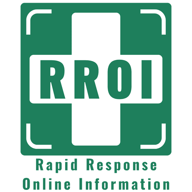 Rapid Response Online Information