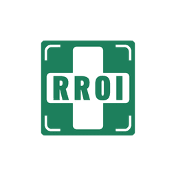 RROI logo