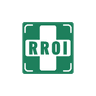 RROI logo